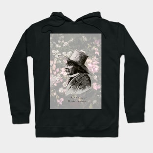 Kierkegaard Hoodie